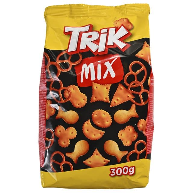 PARTY TRIK MIX 300 g