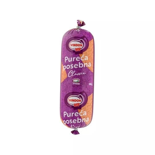 PUREĆA POSEBNA 1200g VINDIJA