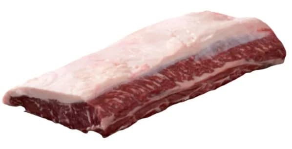 CCA 6KG BRAZILSKI STRIPLOIN