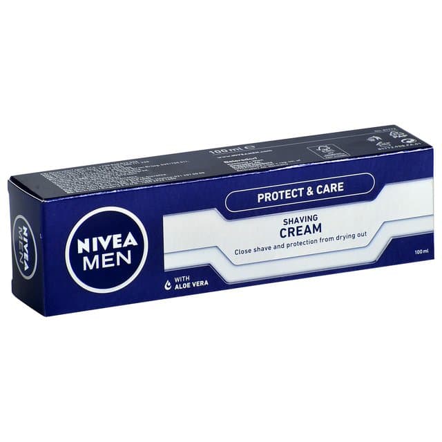 Nivea Men krema za brij.Hydrocare 100 ml