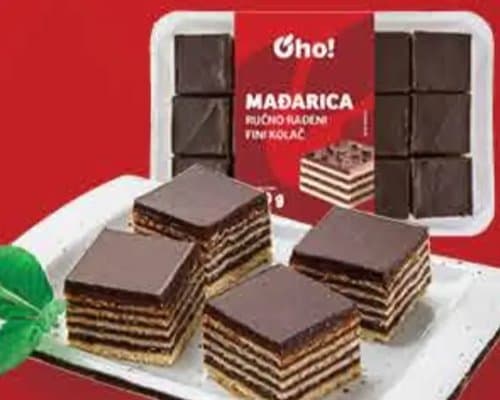 Mađarica