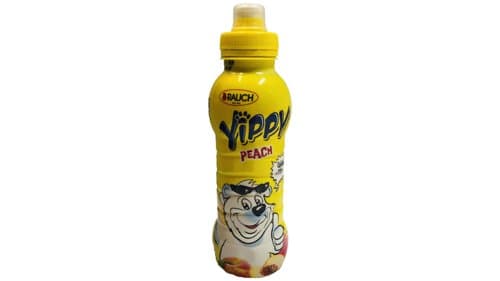 Yippy Ledeni Čaj Breskva