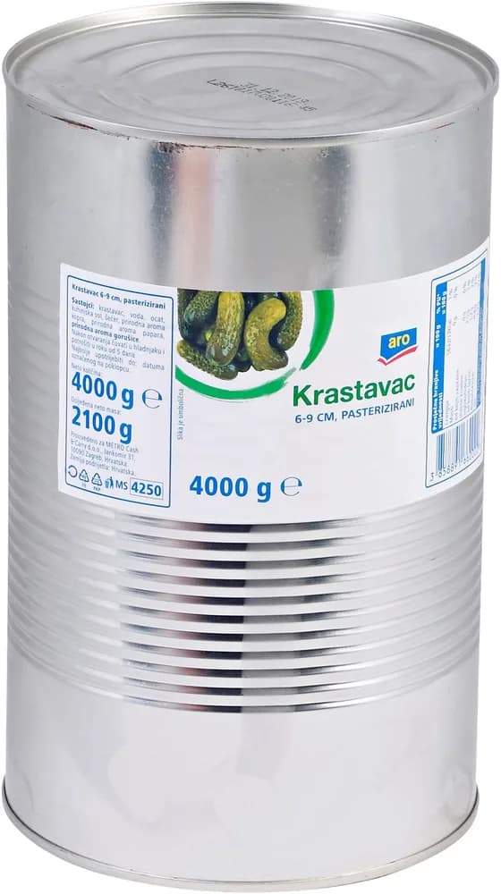 4000G ARO KRASTAVAC 6-9CM