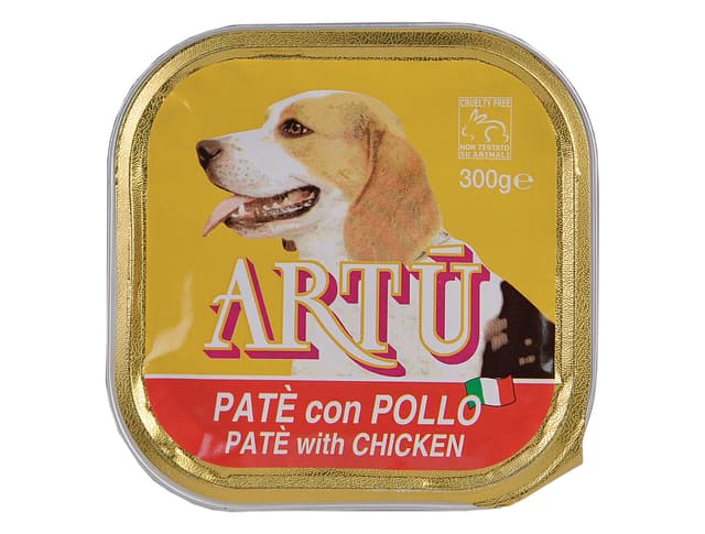 Artu hrana za pse piletina