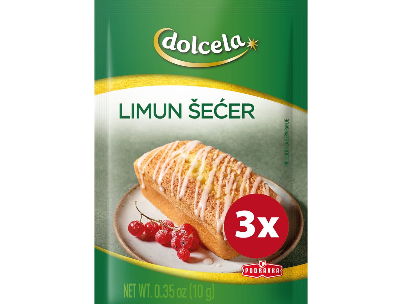 Limun šećer