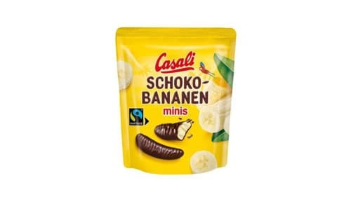 Čokoladne banane