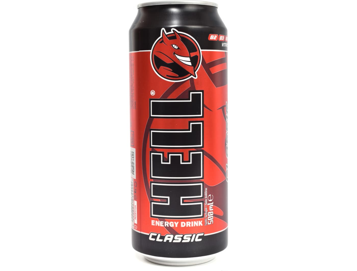 Hell Energy Classic