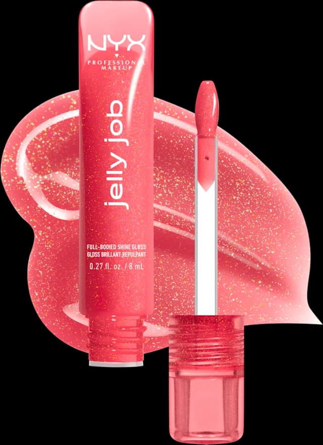 NYX sjajilo za usne Jelly Job 08