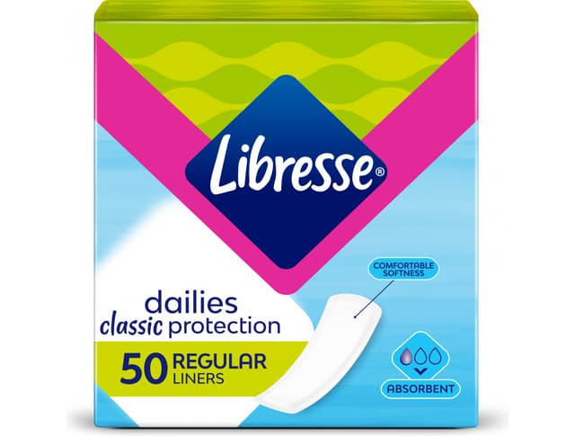 Libresse Classic Dnevni Ulošci