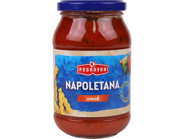 Umak Napoletana