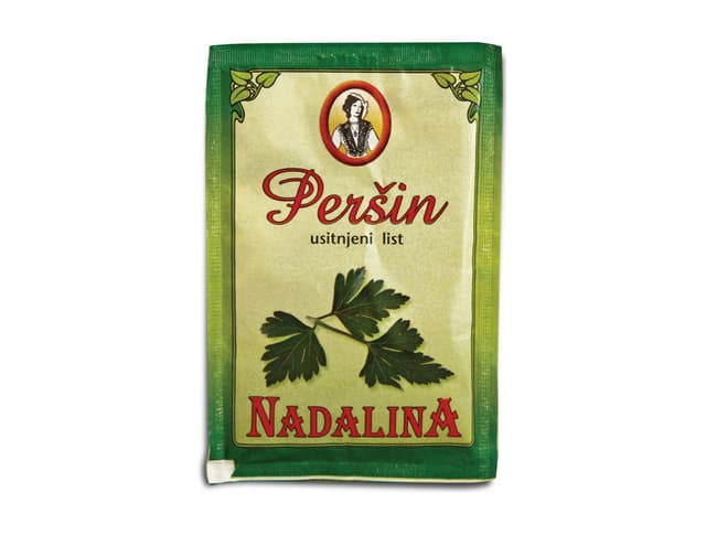 Peršin