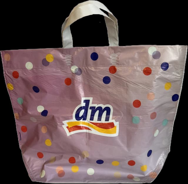 Trajna torba Durabag XL 1 kom