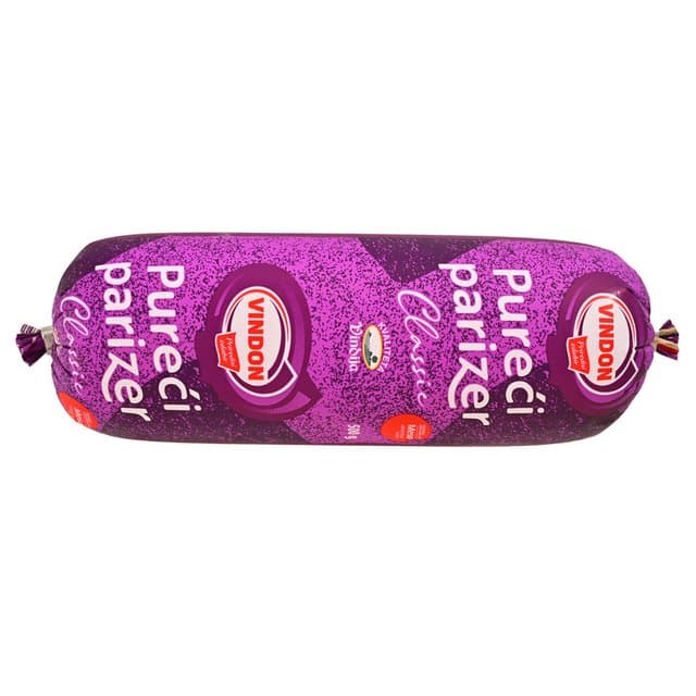 Pureći parizer