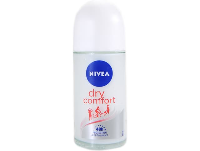 Nivea Deo Roll-on Dry Comfort
