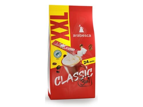Kava 3u1 Classic XXL