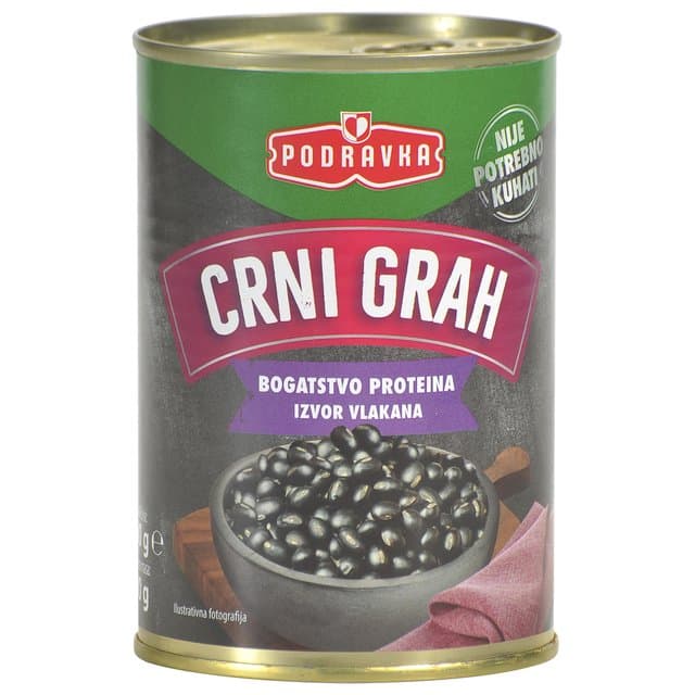Podravka Podravka Grah