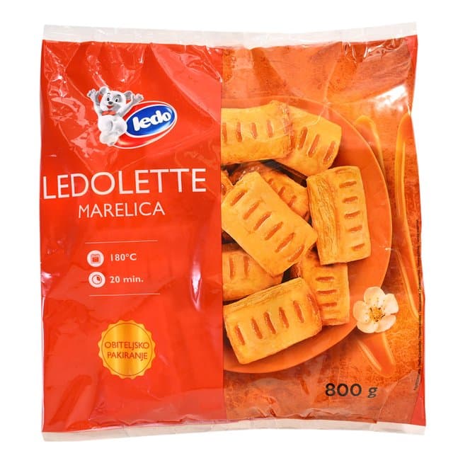 Ledo Letta Marelica