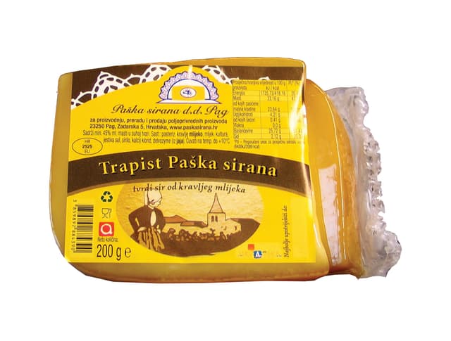 Sir Trapist