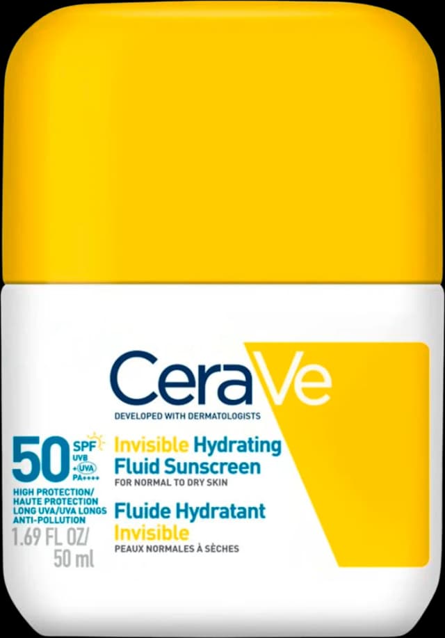 ML.CERAVE HYDRA FL.SPF50 50 ml