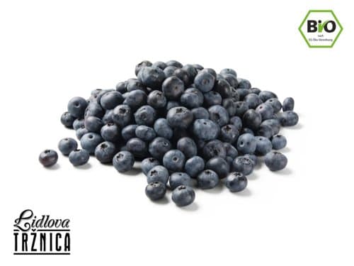 BOROVNICA BIO 125 g
