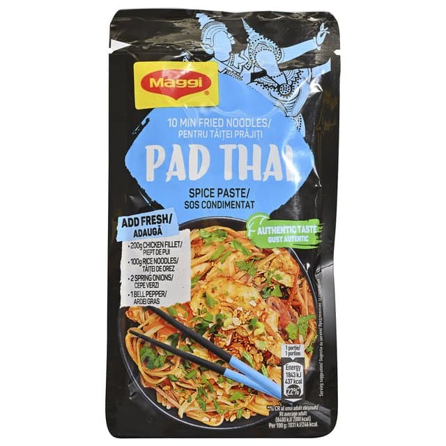 Umak Pad Thai