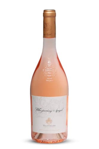 The Pale Vino Rose