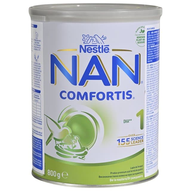 Nan Comfortis 1