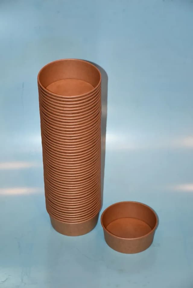 50/1 KRAFT POSUDA 500ML