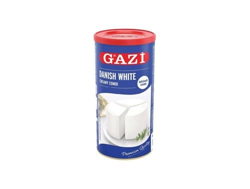 DANISH WHITE 1500g