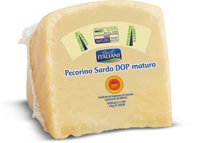 SIR PECORINO SARDO DOP 300g
