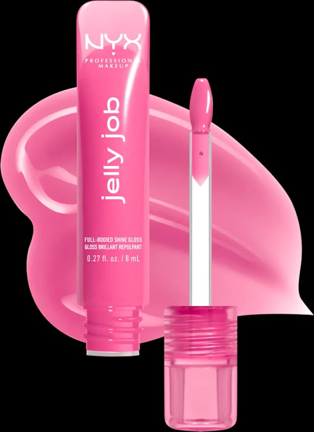 NYX sjajilo za usne Jelly Job 11