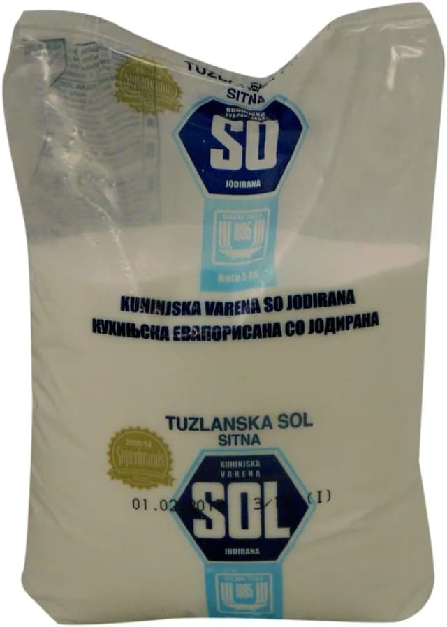 Sol kamena