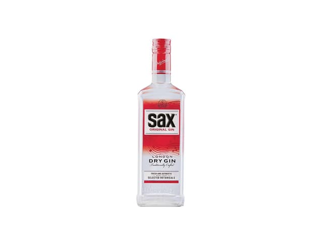 Sax Dry Gin 1 L