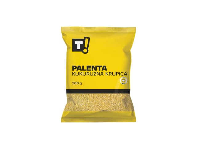 PALENTA 500 g T!