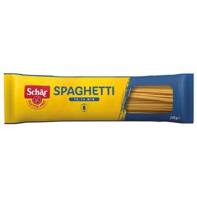 TJESTENINA ZA JUHU BG 250 g DR.SCHÄR