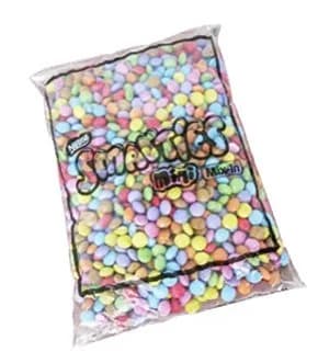500G NESTLE SMARTIES
