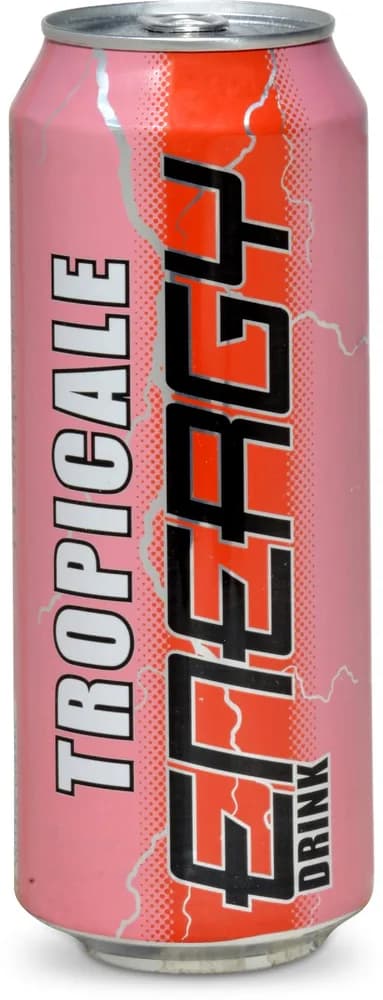 ENERGETSKO PICE TROPICAL 500ml