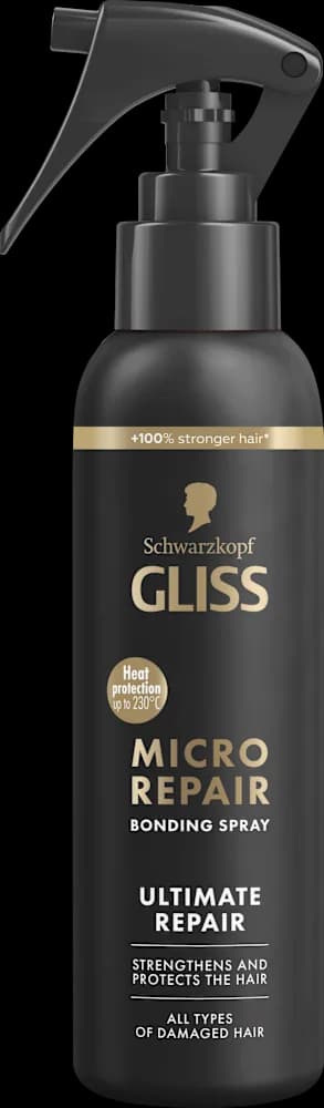Gliss tretman/sprej Micro Repair 150 ml
