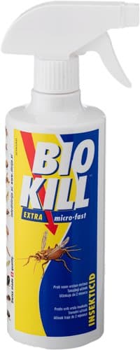 Biokill Extra Micro Fast Sprej