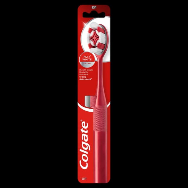 ČETKICA COLG MAX WHITE ULTRA SIN REN