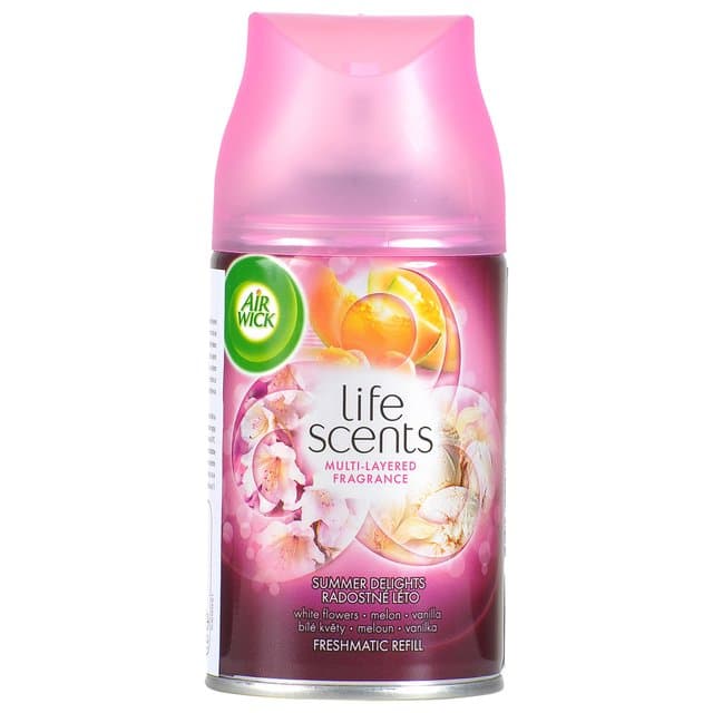 Airwick Refill Summer Delights