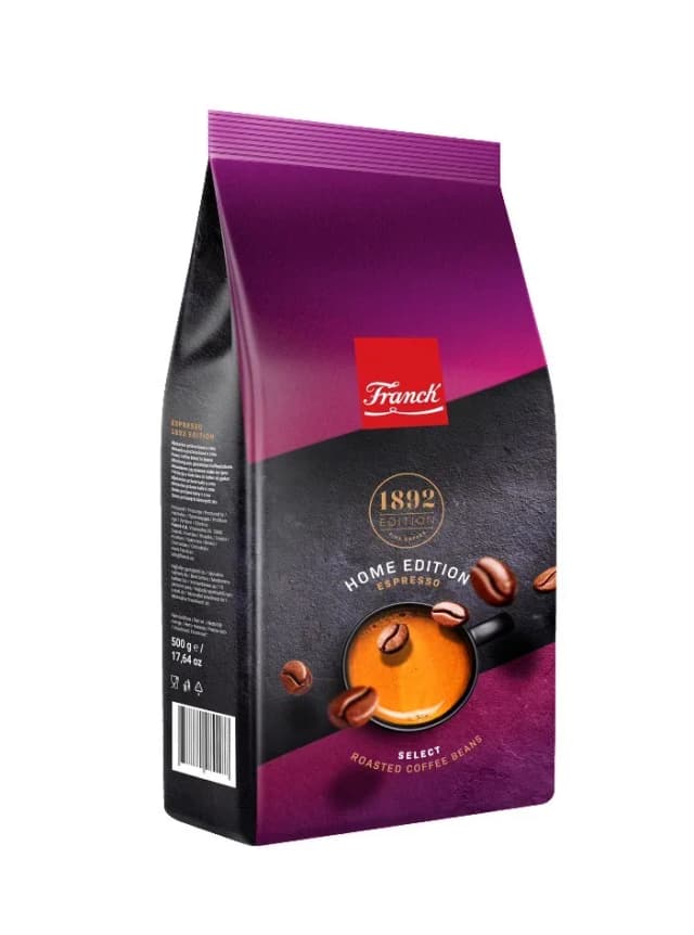 Kava Espresso 1892