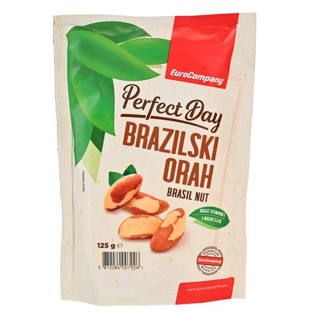ORAH BRAZILSKI EUROCOMPANY 125g