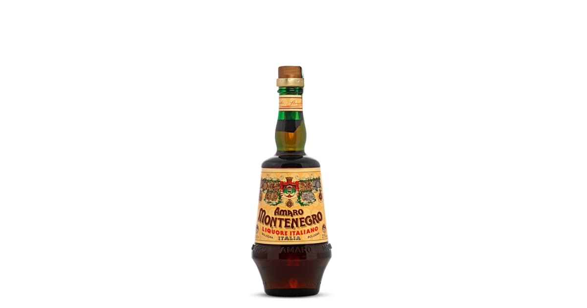 Amaro Montenegro