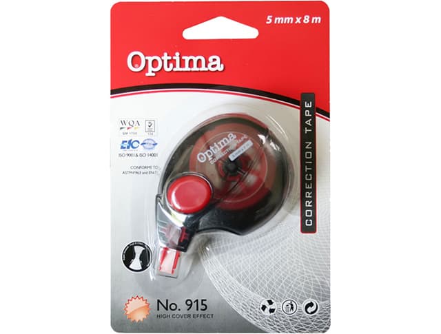 KOREK OPTIMA U TRACI P24/576