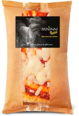 FOCACCIA MARGHERITA DURUM 225g