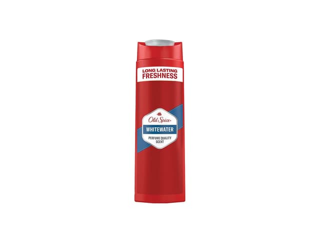 Old Spice Gel za tuširanje Whitewater 400 ml