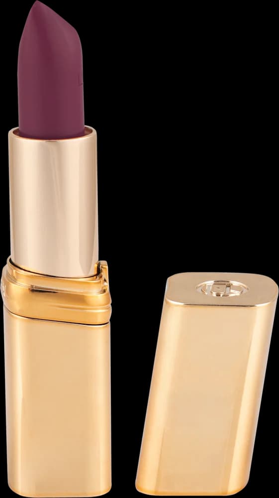 L'Oreal mat ruž/usne CR Satin 110