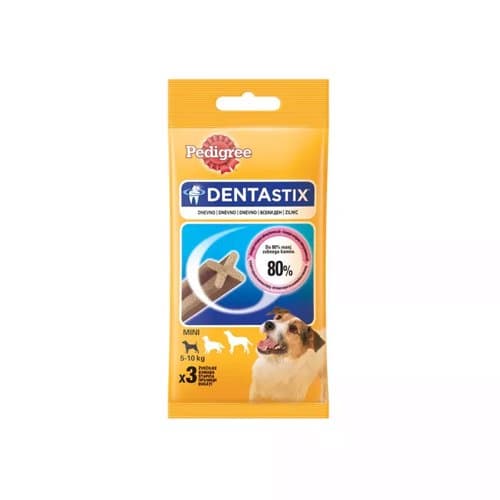 Dentastix Mali