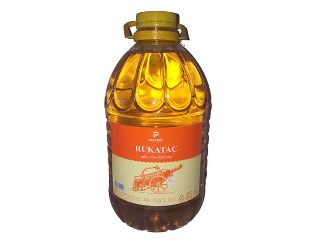 Vino Rukatac Palihnić